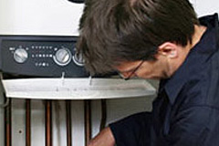 boiler repair Brymbo