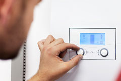 best Brymbo boiler servicing companies