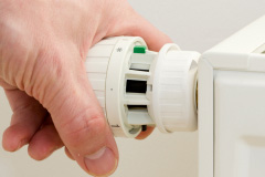 Brymbo central heating repair costs