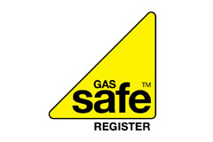 gas safe companies Brymbo